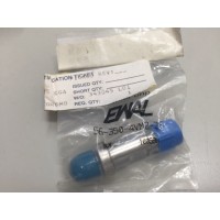 Axcelis 343045 EWAL 56-350-4VM2-36 Inlet Connectio...